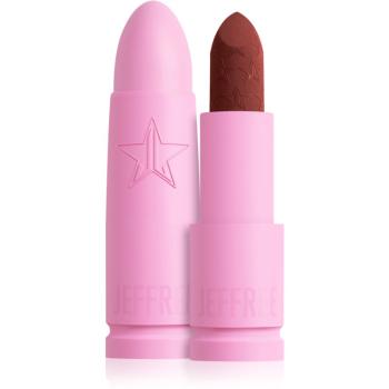 Jeffree Star Cosmetics Velvet Trap szminka odcień Unicorn Blood 4 g