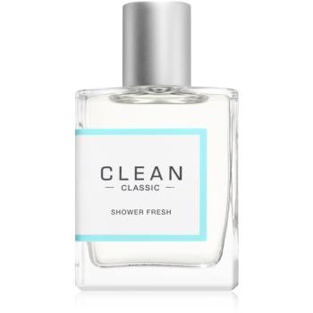 CLEAN Classic Shower Fresh woda perfumowana new design dla kobiet 60 ml