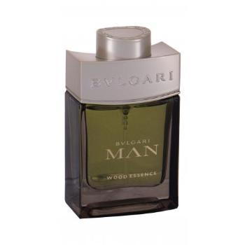 Bvlgari MAN Wood Essence 15 ml woda perfumowana dla mężczyzn Uszkodzone pudełko