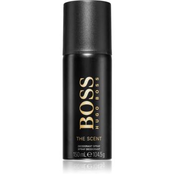 Hugo Boss BOSS The Scent dezodorant w sprayu dla mężczyzn 150 ml