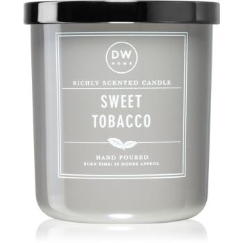DW Home Signature Sweet Tobaco świeczka zapachowa 264 g