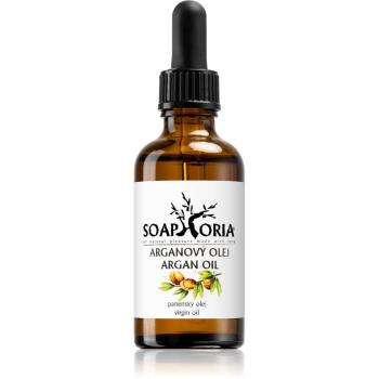 Soaphoria Organic arganowy olejek 50 ml