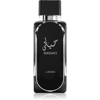 Lattafa Hayaati woda perfumowana unisex 100 ml