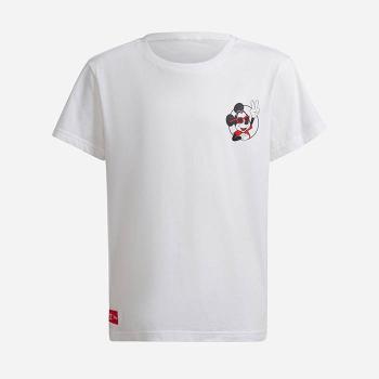 Koszulka dziecięca adidas Originals x Disney Mickey And Friends Tee HF7576