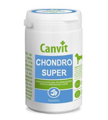 CANVIT dog  CHONDRO SUPER - 230g