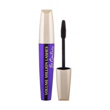 L'Oréal Paris Volume Million Lashes So Couture 9,5 ml tusz do rzęs dla kobiet Extra Black