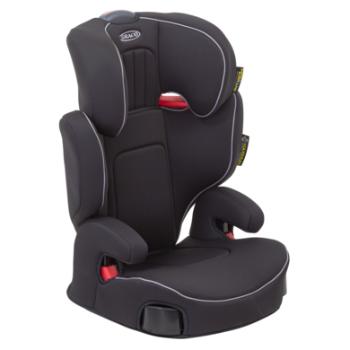 Graco ® Assure™ Black Fotelik samochodowy