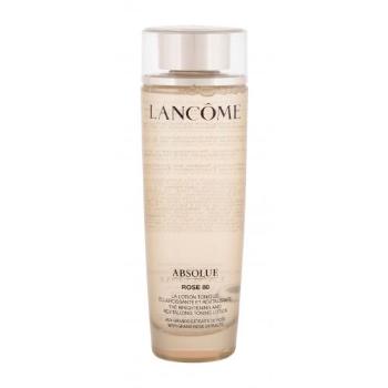 Lancôme Absolue Rose 80 150 ml wody i spreje do twarzy dla kobiet