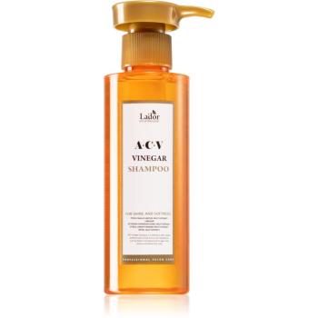 La'dor ACV Vinegar szampon dogłębnie oczyszczający do nabłyszczania i zmiękczania włosów 150 ml