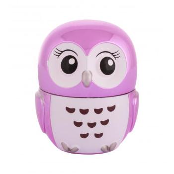 2K Lovely Owl Metallic 3 g balsam do ust dla dzieci Candy Love