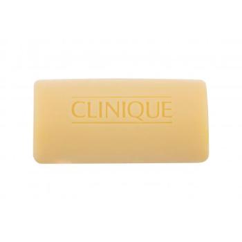 Clinique Facial Soap Mild 100 g mydło do twarzy dla kobiet
