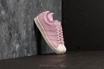 adidas Superstar 80s W Wonder Pink/ Wonder Pink/ Off White