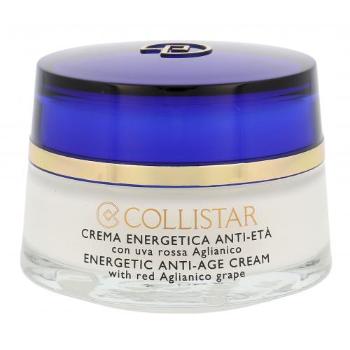 Collistar Special Anti-Age Energetic Anti Age Cream 50 ml krem do twarzy na dzień dla kobiet