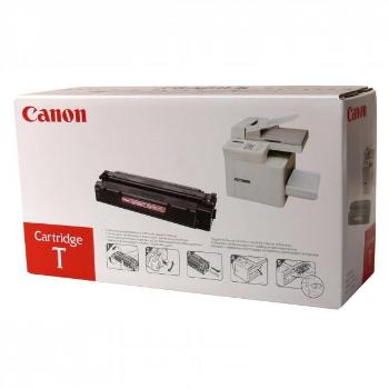 Canon originální toner Typ T, black, 3500str., 7833A002, Canon PC-D320, D340, L-400, O