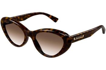 Gucci GG1170S 002 ONE SIZE (54)