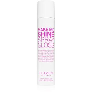 Eleven Australia Make Me Shine spray do włosów do nabłyszczenia 200 ml