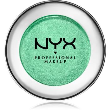 NYX Professional Makeup Prismatic Shadows błyszczące cienie do powiek odcień 05 Mermaid 1.24 g