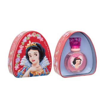 Disney Princess Snow White 50 ml woda toaletowa dla dzieci Uszkodzone pudełko