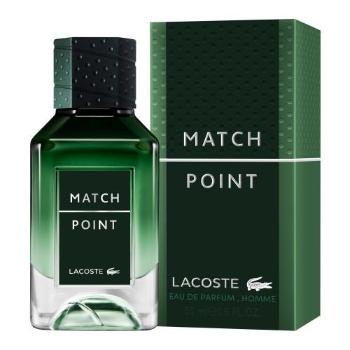 Lacoste Match Point 50 ml woda perfumowana dla mężczyzn