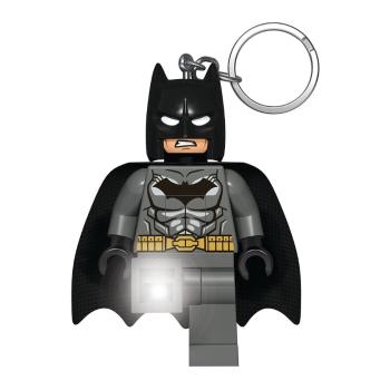 Świecący brelok LEGO® DC Super Heroes Batman