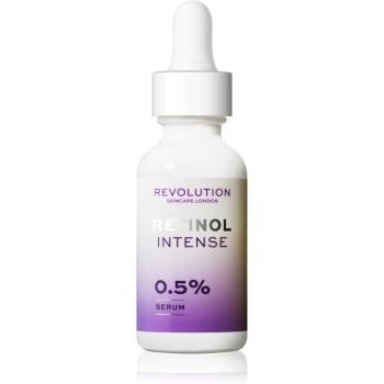 Revolution Skincare Retinol 0.5% Intense serum przeciwzmarszczkowe z retinolem 30 ml