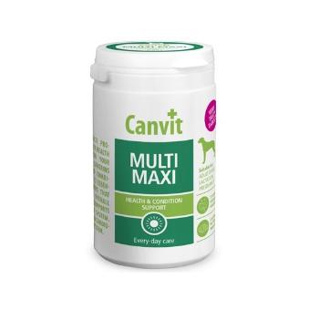 CANVIT Dog Multi Maxi 230 g kompleks witamin dla psów ras dużych