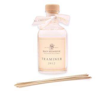 San Simone - Dyfuzor zapachowy z patyczkami TRAMINER 250 ml