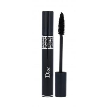 Christian Dior Diorshow Volume Sur-Mesure 10 ml tusz do rzęs dla kobiet 090 Pro Black