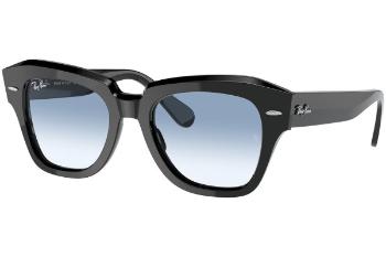Ray-Ban State Street RB2186 901/3F M (49)