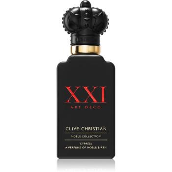 Clive Christian Noble XXI Cypress woda perfumowana dla mężczyzn 50 ml