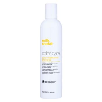 Milk Shake Color Care Szampon nawilżająco-ochronny do włosów farbowanych 300 ml