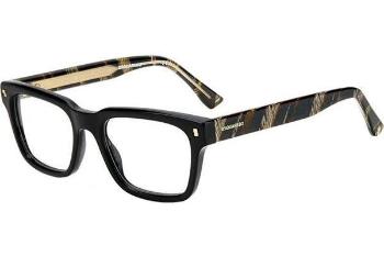 Dsquared2 D20022 37N ONE SIZE (51)