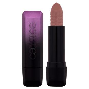 Catrice Shine Bomb Lipstick 3,5 g pomadka dla kobiet 020 Blushed Nude