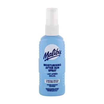 Malibu After Sun Moisturising After Sun Spray 100 ml preparaty po opalaniu unisex