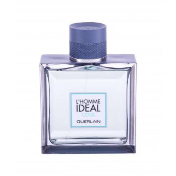 Guerlain L´Homme Ideal Cool 100 ml woda toaletowa dla mężczyzn Bez pudełka