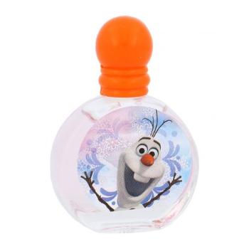 Disney Frozen Olaf 7 ml woda toaletowa dla dzieci