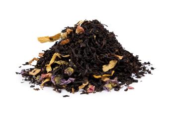 ENERGETYCZNE MANGO - czarna herbata, 100g