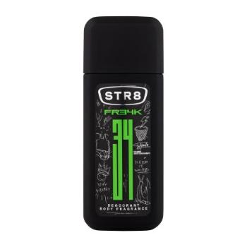 STR8 FR34K 75 ml dezodorant dla mężczyzn