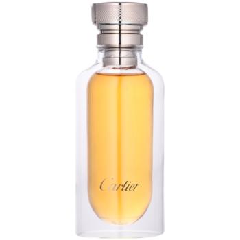 Cartier L'Envol woda perfumowana flakon napełnialny dla mężczyzn 100 ml