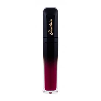 Guerlain Intense Liquid Matte 7 ml pomadka dla kobiet M69 Attractive Plum