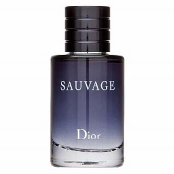 Christian Dior Sauvage woda toaletowa dla mężczyzn 60 ml