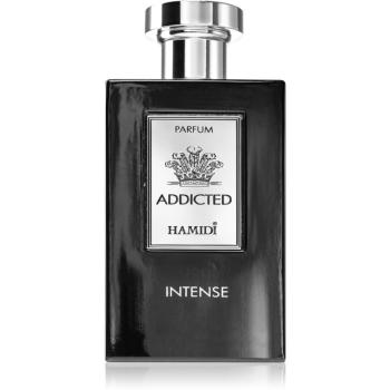 Hamidi Addicted Intense perfumy unisex 120 ml
