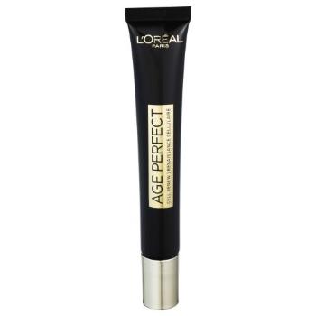 L'Oréal Paris Age Perfect Cell Renew Illuminating Eye Cream 15 ml krem pod oczy dla kobiet