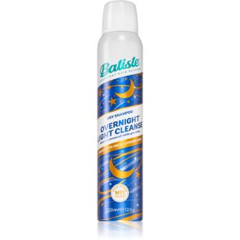Batiste Overnight Light Cleanse suchy szampon na noc
