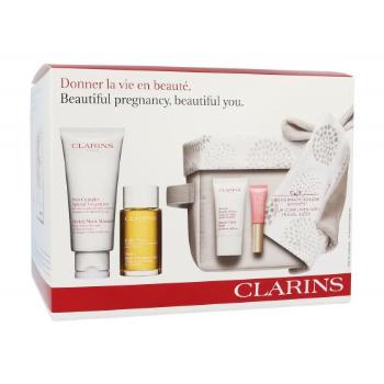 Clarins Stretch Mark Minimizer zestaw