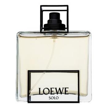 Loewe Solo Esencial woda toaletowa dla mężczyzn 100 ml