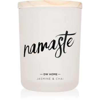 DW Home Zen Namaste świeczka zapachowa 210 g