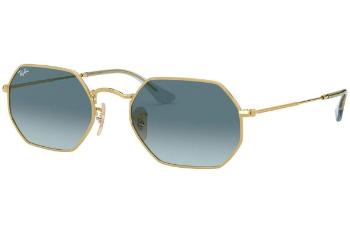 Ray-Ban Octagonal Classic RB3556N 91233M ONE SIZE (53)