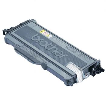 Brother originální toner TN2120, black, 2600str., Brother HL-2140, 2150N, 2170W, O