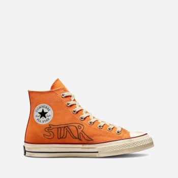 Buty sneakersy Converse x Come Tees Chuck 70 A01762C